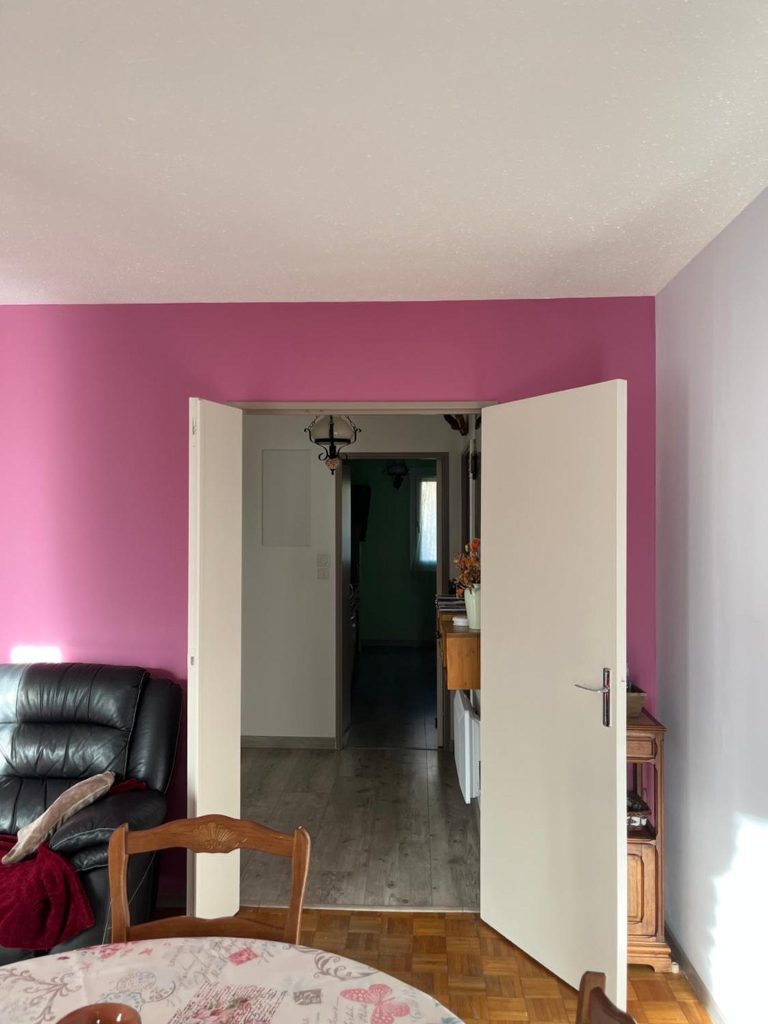 Appartement Au Coeur De Seyne Exterior photo